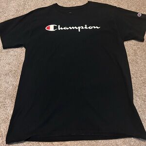 Champion Men’s Shirt